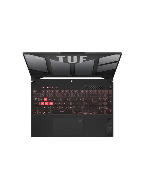 ნოუთბუქი: Asus TUF A15 FA507NU-LP166 15.6" FHD 144Hz AMD Ryzen 5 7535HS 16GB 512GB SSD RTX4050 6GB