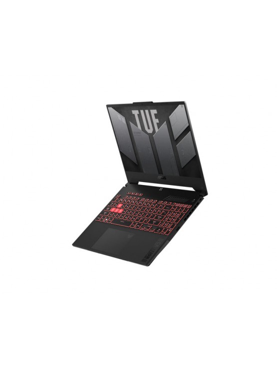 ნოუთბუქი: Asus TUF A15 FA507NU-LP166 15.6" FHD 144Hz AMD Ryzen 5 7535HS 16GB 512GB SSD RTX4050 6GB