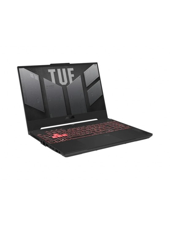 ნოუთბუქი: Asus TUF A15 FA507NUR-LP044 15.6" FHD 144Hz AMD Ryzen7 7435HS 16GB 512GB SSD RTX4050 6GB