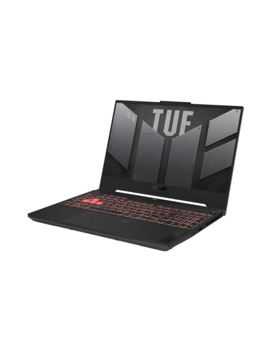 ნოუთბუქი: Asus TUF A15 FA507NUR-LP044 15.6" FHD 144Hz AMD Ryzen7 7435HS 16GB 512GB SSD RTX4050 6GB