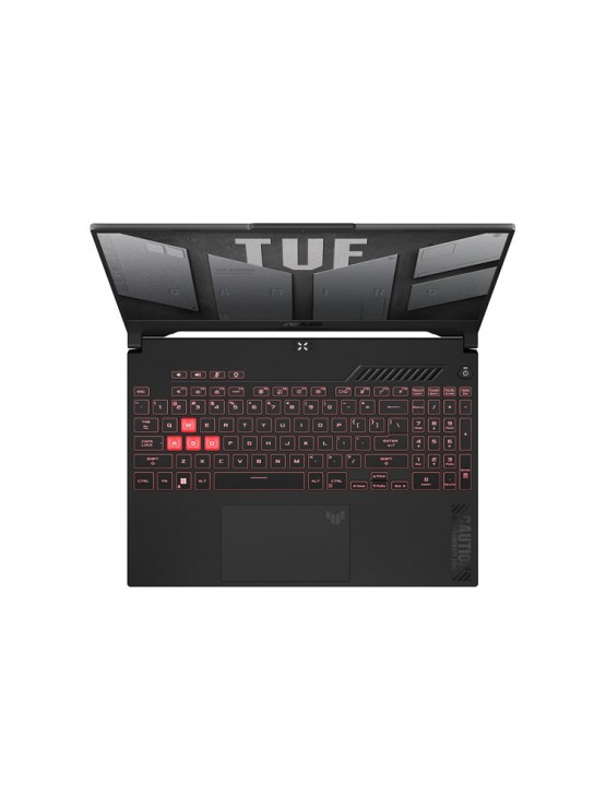 ნოუთბუქი: Asus TUF A15 FA507NUR-LP044 15.6" FHD 144Hz AMD Ryzen7 7435HS 16GB 512GB SSD RTX4050 6GB