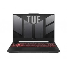 ნოუთბუქი: Asus TUF A15 FA507NV-LP133 15.6" FHD 144Hz AMD Ryzen 5 7535HS 16GB 512GB SSD RTX4060 8GB