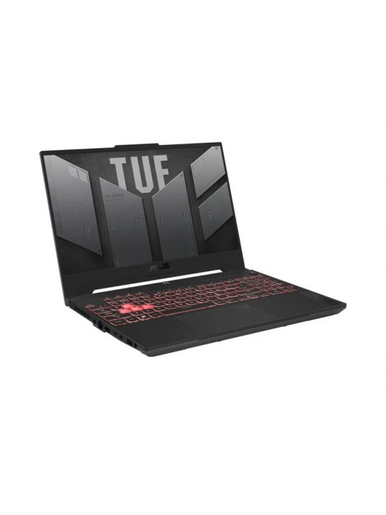 ნოუთბუქი: Asus TUF A15 FA507NV-LP133 15.6" FHD 144Hz AMD Ryzen 5 7535HS 16GB 512GB SSD RTX4060 8GB