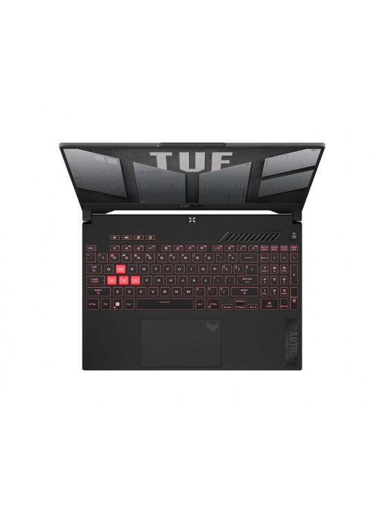 ნოუთბუქი: Asus TUF A15 FA507NV-LP133 15.6" FHD 144Hz AMD Ryzen 5 7535HS 16GB 512GB SSD RTX4060 8GB