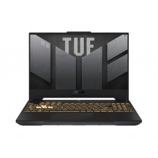 ნოუთბუქი: Asus TUF A15 FA507UI-LP166 15.6" FHD 144Hz AMD Ryzen 7 8845HS 16GB 1TB SSD RTX4070 8GB