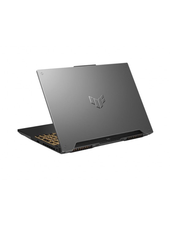 ნოუთბუქი: Asus TUF A15 FA507UI-LP166 15.6" FHD 144Hz AMD Ryzen 7 8845HS 16GB 1TB SSD RTX4070 8GB