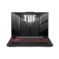 ნოუთბუქი: Asus TUF A16 FA607NUG-RL144 16" WUXGA 144Hz AMD Ryzen 7 7445HS 16GB 1TB SSD RTX4050 6GB
