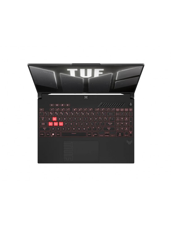 ნოუთბუქი: Asus TUF A16 FA607NUG-RL144 16" WUXGA 144Hz AMD Ryzen 7 7445HS 16GB 1TB SSD RTX4050 6GB