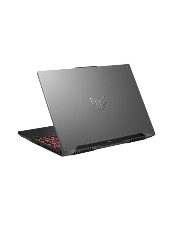 ნოუთბუქი: Asus TUF A16 FA607NUG-RL144 16" WUXGA 144Hz AMD Ryzen 7 7445HS 16GB 1TB SSD RTX4050 6GB