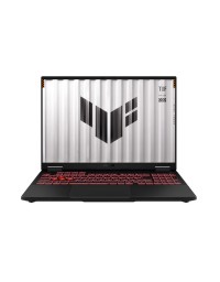 ნოუთბუქი: Asus TUF A16 FA608PM-RV048 16 FHD+ 165Hz AMD Ryzen 9 8940HX 32GB 1TB SSD RTX5060 8GB