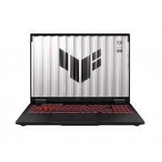ნოუთბუქი: Asus TUF A16 FA608PM-RV048 16 FHD+ 165Hz AMD Ryzen 9 8940HX 32GB 1TB SSD RTX5060 8GB