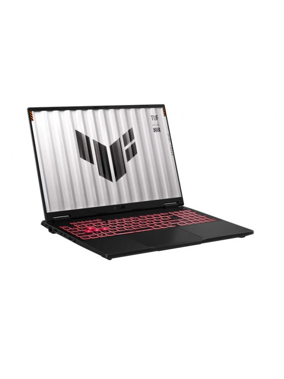 ნოუთბუქი: Asus TUF Gaming A16 FA608PM-RV041 16" WUXGA 165Hz AMD Ryzen 9 8940HX 16GB 1TB SSD RTX5060 8GB