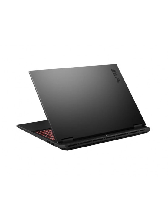 ნოუთბუქი: Asus TUF A16 FA608UM-RV053 16" WUXGA 165Hz AMD Ryzen 7 260 16GB 1TB SSD RTX 5060 8GB