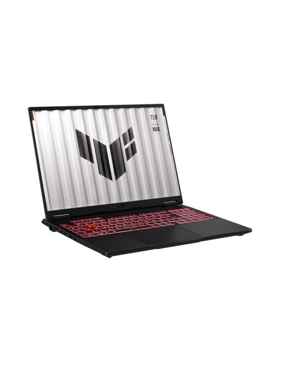 ნოუთბუქი: Asus TUF A16 FA608WV-QT053 16" WQXGA 165Hz AMD Ryzen AI 9 HX 370 16GB 1TB SSD RTX4060 8GB