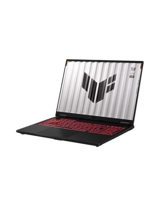 ნოუთბუქი: Asus TUF A16 FA608WV-QT053 16" WQXGA 165Hz AMD Ryzen AI 9 HX 370 16GB 1TB SSD RTX4060 8GB