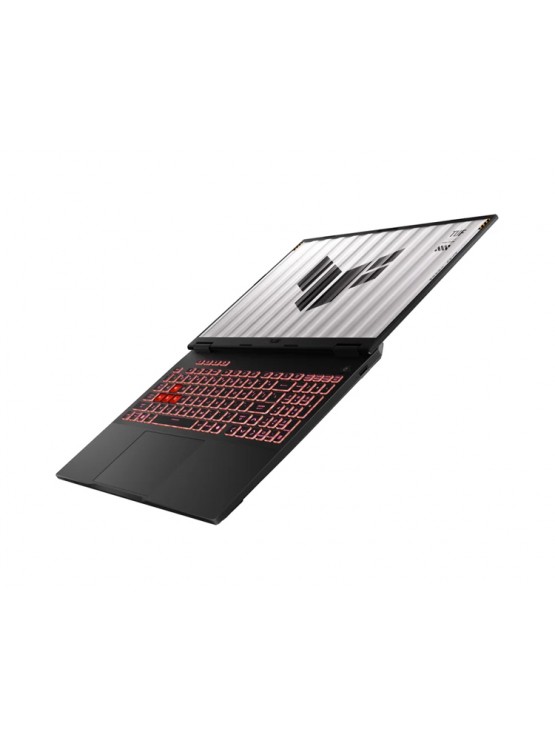 ნოუთბუქი: Asus TUF A16 FA608WV-QT053 16" WQXGA 165Hz AMD Ryzen AI 9 HX 370 16GB 1TB SSD RTX4060 8GB