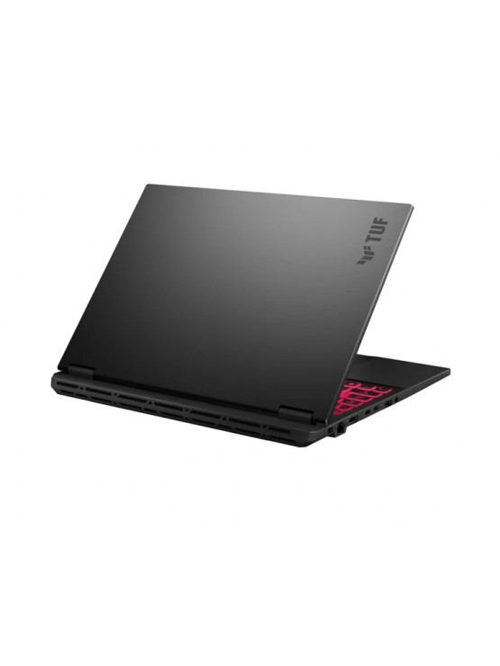 ნოუთბუქი: Asus TUF A16 FA608WV-QT053 16" WQXGA 165Hz AMD Ryzen AI 9 HX 370 16GB 1TB SSD RTX4060 8GB