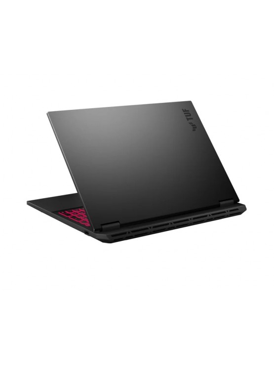 ნოუთბუქი: Asus TUF A16 FA608WV-QT053 16" WQXGA 165Hz AMD Ryzen AI 9 HX 370 16GB 1TB SSD RTX4060 8GB