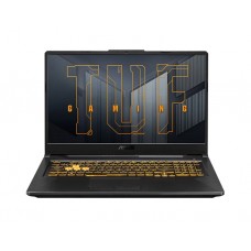 ნოუთბუქი: Asus TUF A17 FA706NF-HX03217 17.3" FHD 120Hz AMD Ryzen 5 7535HS 16GB 1TB SSD RTX2050 4GB