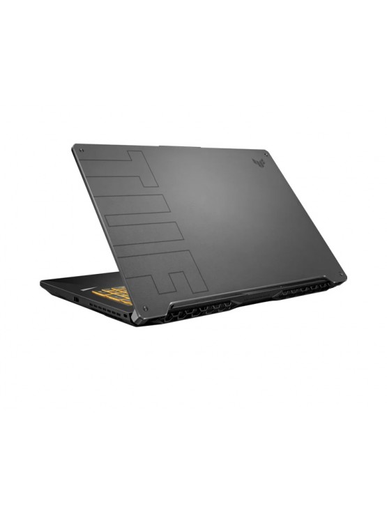 ნოუთბუქი: Asus TUF A17 FA706NF-HX03217 17.3" FHD 120Hz AMD Ryzen 5 7535HS 16GB 1TB SSD RTX2050 4GB