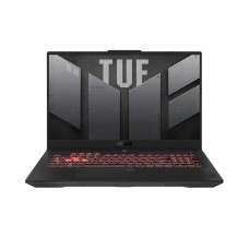 ნოუთბუქი: Asus TUF A17 FA707NU-HX052 17.3" FHD 144Hz AMD Ryzen 5 7535HS 16GB 1TB SSD RTX4050 6GB