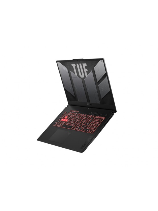 ნოუთბუქი: Asus TUF A17 FA707NU-HX052 17.3" FHD 144Hz AMD Ryzen 5 7535HS 16GB 1TB SSD RTX4050 6GB