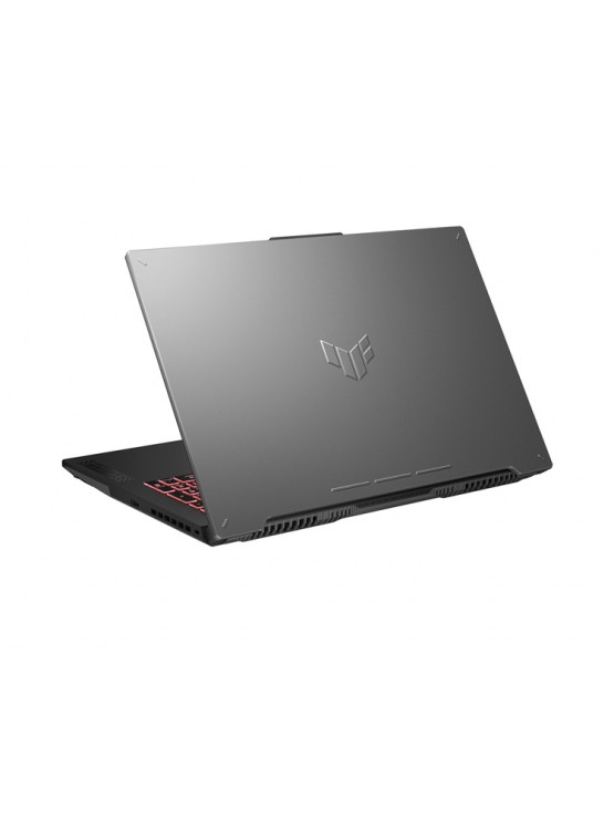 ნოუთბუქი: Asus TUF A17 FA707NU-HX052 17.3" FHD 144Hz AMD Ryzen 5 7535HS 16GB 1TB SSD RTX4050 6GB