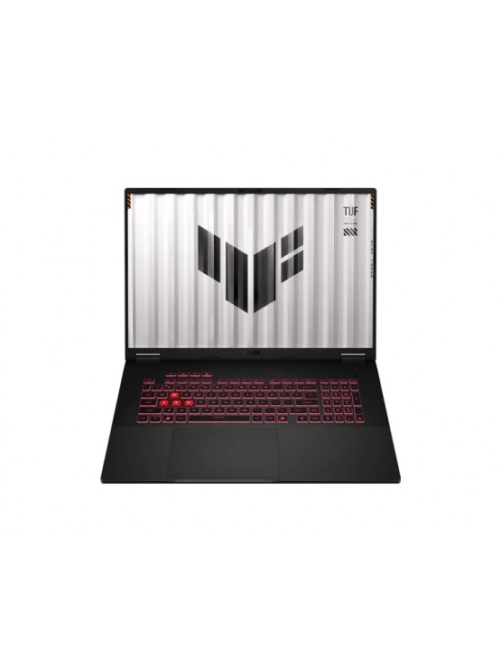 ნოუთბუქი: Asus TUF A18 FA808UH-S8052 18" FHD+ 144Hz AMD Ryzen 7 260 16GB 512GB SSD RTX5050 8GB