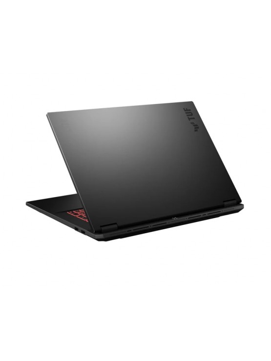 ნოუთბუქი: Asus TUF A18 FA808UH-S8052 18" FHD+ 144Hz AMD Ryzen 7 260 16GB 512GB SSD RTX5050 8GB