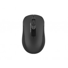 მაუსი: A4Tech Fstyler FG15CS Air2 2.4G Wireless Rechargeable Mouse Black