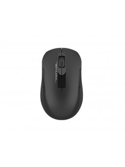 მაუსი: A4Tech Fstyler FG15CS Air2 2.4G Wireless Rechargeable Mouse Black