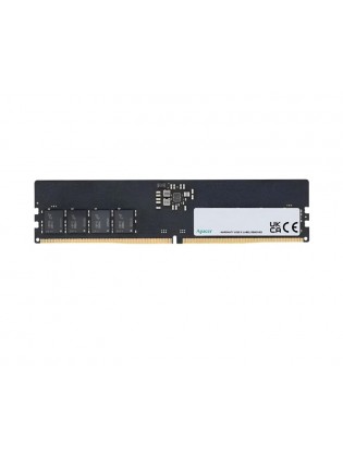 ოპერატიული მეხსიერება: Apacer DDR5 32GB 5600MHz DIMM - FL.32G2C.PKH