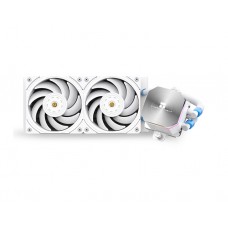 ქულერი: THERMALRIGHT Frozen Edge 240 White CPU Universal Cooler