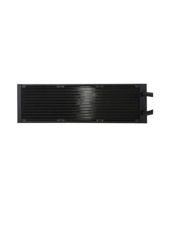 ქულერი: THERMALRIGHT Frozen Prism 360 BLACK ARGB CPU Universal Cooler