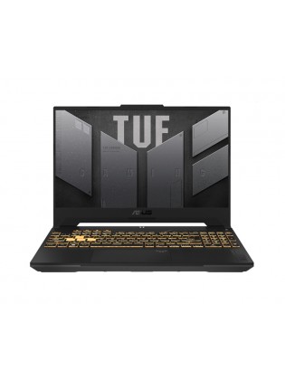 ნოუთბუქი: Asus TUF F15 FX507VU-LP187 15.6" FHD 144Hz Intel i7-13620H 32GB 1TB SSD RTX4050 6GB