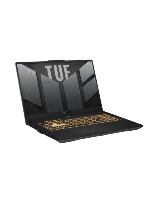 ნოუთბუქი: Asus TUF F15 FX507VU-LP187 15.6" FHD 144Hz Intel i7-13620H 32GB 1TB SSD RTX4050 6GB