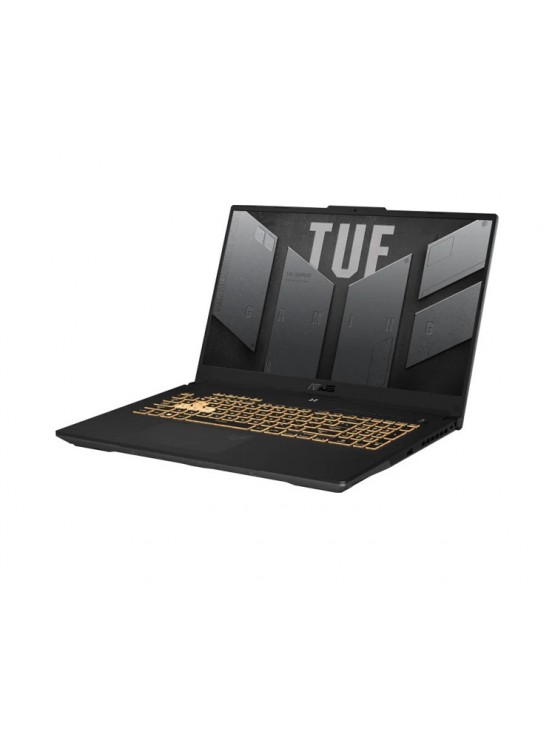 ნოუთბუქი: Asus TUF F15 FX507VU-LP187 15.6" FHD 144Hz Intel i7-13620H 32GB 1TB SSD RTX4050 6GB