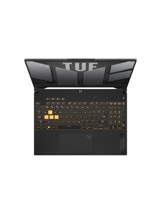 ნოუთბუქი: Asus TUF F15 FX507VU-LP187 15.6" FHD 144Hz Intel i7-13620H 32GB 1TB SSD RTX4050 6GB