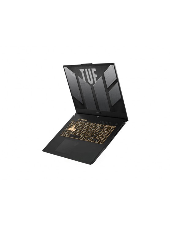 ნოუთბუქი: Asus TUF F15 FX507VU-LP187 15.6" FHD 144Hz Intel i7-13620H 32GB 1TB SSD RTX4050 6GB