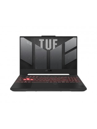 ნოუთბუქი: Asus TUF F15 FX507ZI4-LP030 15.6" FHD 144Hz Intel i7-12700H 16GB 512GB SSD RTX4070 8GB