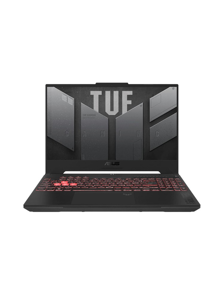 ნოუთბუქი: Asus TUF F15 FX507ZI4-LP030 15.6" FHD 144Hz Intel i7-12700H 16GB 512GB SSD RTX4070 8GB