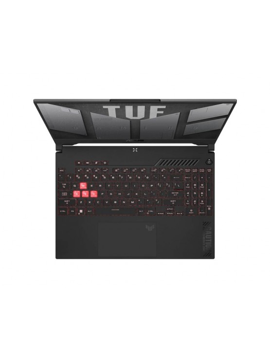 ნოუთბუქი: Asus TUF F15 FX507ZI4-LP030 15.6" FHD 144Hz Intel i7-12700H 16GB 512GB SSD RTX4070 8GB