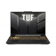 ნოუთბუქი: Asus TUF Gaming F16 FX607VU-RL046 16" WUXGA 144Hz Intel Core 5 210H 16GB 512GB SSD RTX4050 6GB