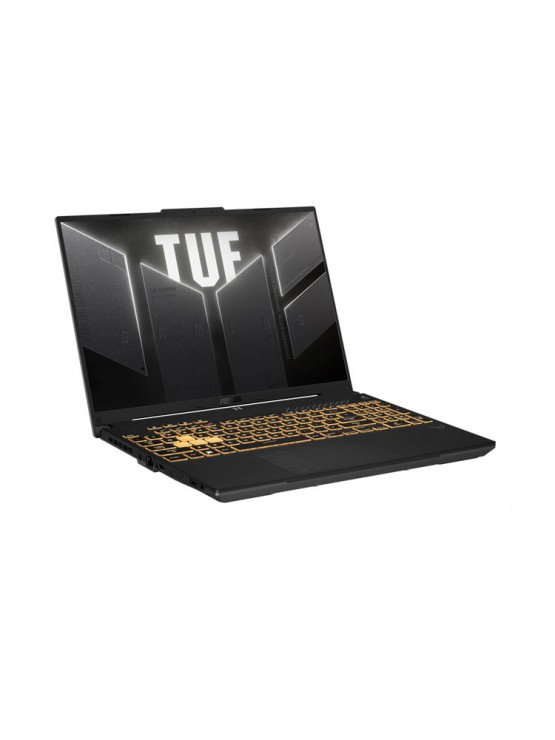 ნოუთბუქი: Asus TUF Gaming F16 FX607VU-RL046 16" WUXGA 144Hz Intel Core 5 210H 16GB 512GB SSD RTX4050 6GB