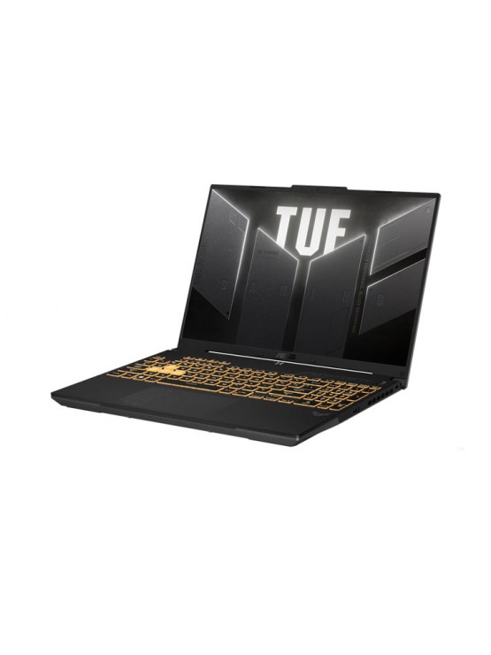 ნოუთბუქი: Asus TUF Gaming F16 FX607VU-RL046 16" WUXGA 144Hz Intel Core 5 210H 16GB 512GB SSD RTX4050 6GB