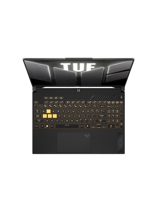 ნოუთბუქი: Asus TUF Gaming F16 FX607VU-RL046 16" WUXGA 144Hz Intel Core 5 210H 16GB 512GB SSD RTX4050 6GB