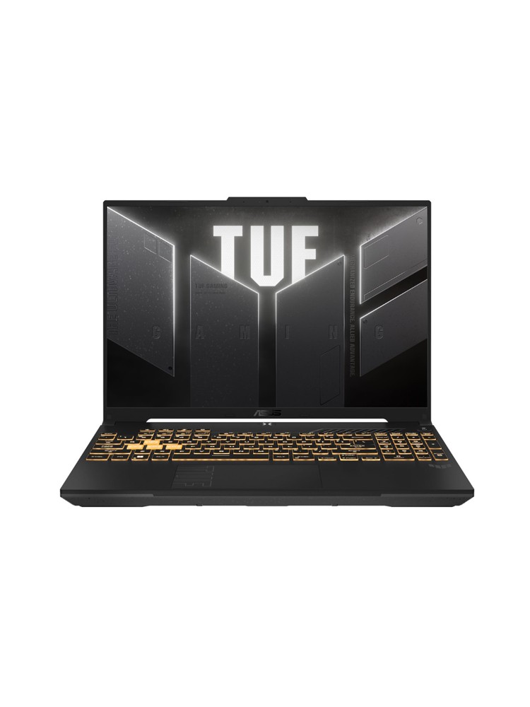 ნოუთბუქი: Asus TUF 16 FX607VJ-RL005 16" WUXGA 144Hz Intel Core 5 210H 16GB 1TB SSD RTX3050 6GB
