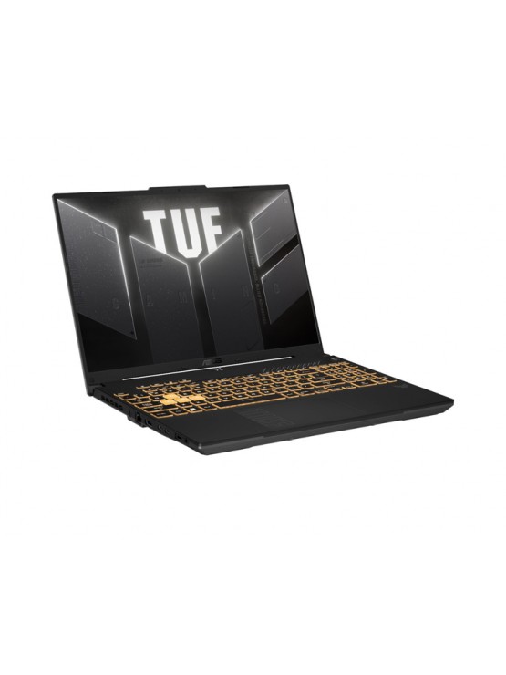 ნოუთბუქი: Asus TUF 16 FX607VJ-RL005 16" WUXGA 144Hz Intel Core 5 210H 16GB 1TB SSD RTX3050 6GB