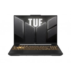 ნოუთბუქი: Asus TUF 16 FX607VJB-RL10316 16" WUXGA 165Hz Intel Core 5 16GB 512GB SSD RTX3050 6GB