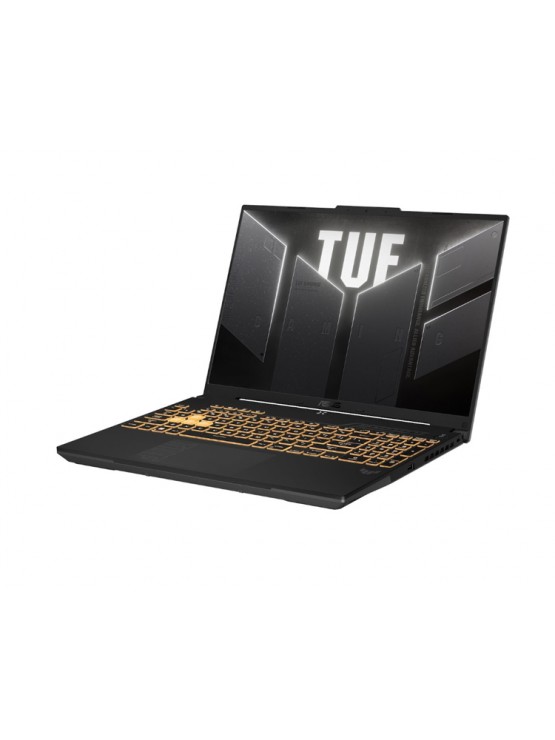 ნოუთბუქი: Asus TUF 16 FX607VJB-RL10316 16" WUXGA 165Hz Intel Core 5 16GB 512GB SSD RTX3050 6GB